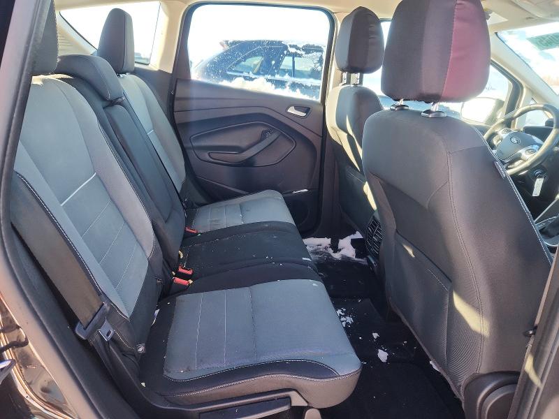 Photo 10 from auction – 2015 FORD C-MAX SE with VIN 1FADP5AUXFL124821