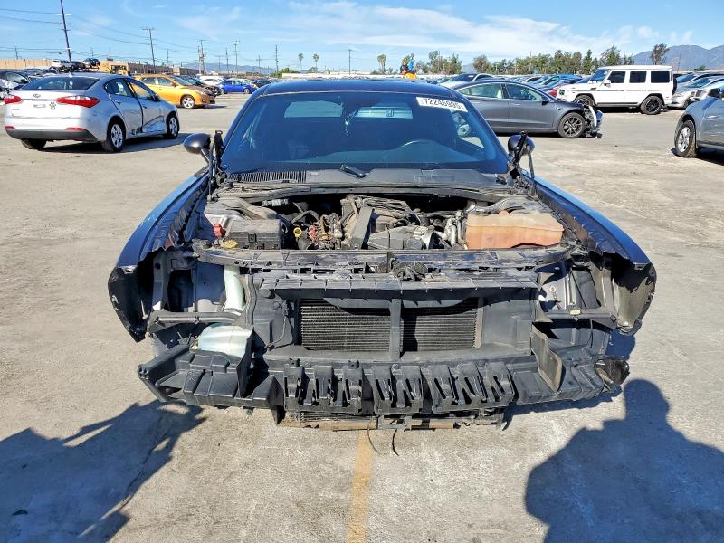 Photo 5 from auction – 2016 DODGE CHALLENGER with VIN 2C3CDZFJ7GH309531