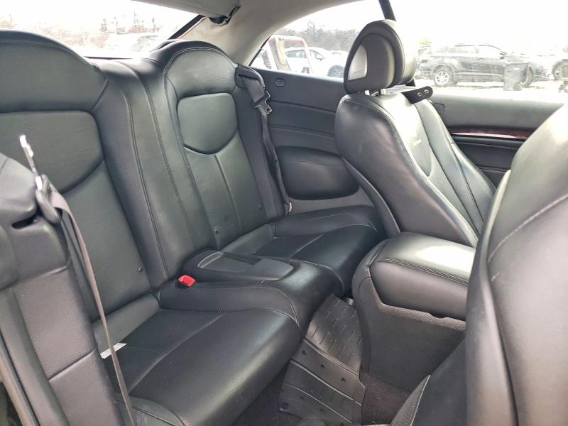 Photo 10 from auction – 2012 INFINITI G37 BASE with VIN JN1CV6FE2CM203640