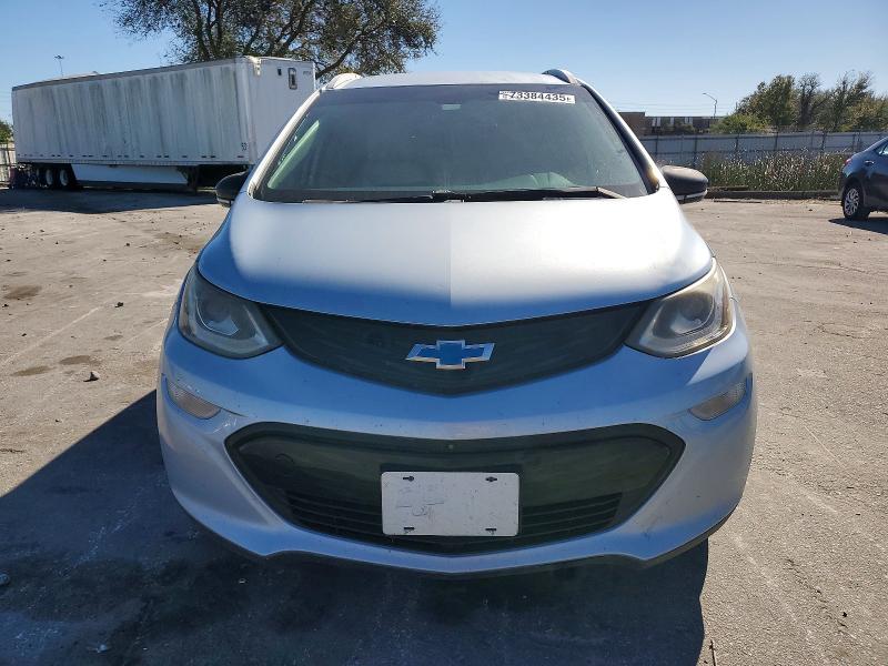 Photo 5 from auction – 2017 CHEVROLET BOLT EV PR with VIN 1G1FX6S09H4157299