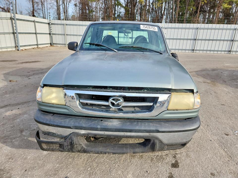Photo 5 from auction – 2003 MAZDA B3000 with VIN 4F4YR46V33TM12278