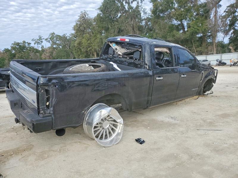 Photo 3 from auction – 2017 FORD F250 SUPER with VIN 1FT7W2BT8HED89081