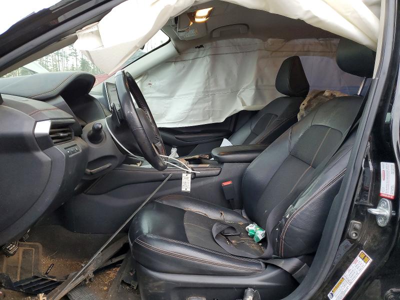 Photo 7 from auction – 2022 NISS ALTIMA with VIN 1N4BL4CV3NN333369