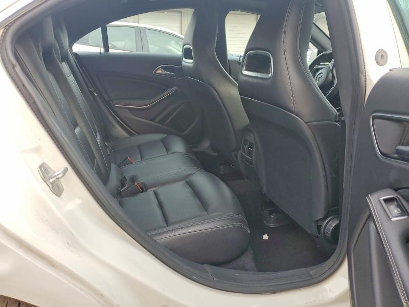 Photo 10 from auction – 2016 MERCEDES-BENZ CLA 250 4M with VIN WDDSJ4GB3GN373377