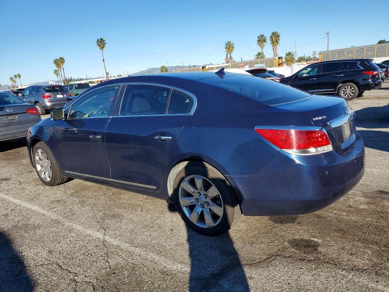 Photo 2 from auction – 2010 BUICK LACROSSE C with VIN 1G4GC5EG9AF175575