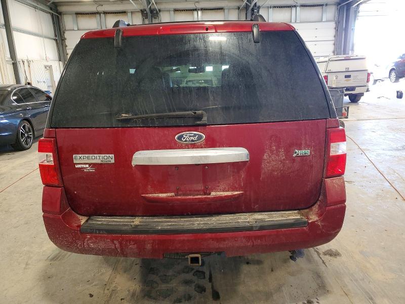 Photo 6 from auction – 2014 FORD EXPEDITION with VIN 1FMJU2A50EEF13155