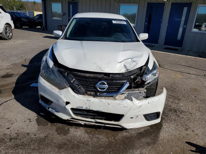 Photo 5 from auction – 2018 NISSAN ALTIMA with VIN 1N4AL3AP8JC104914