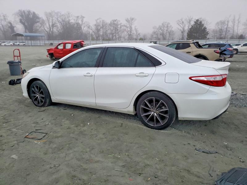 Photo 2 from auction – 2017 TOYOTA CAMRY LE with VIN 4T1BF1FK8HU640530