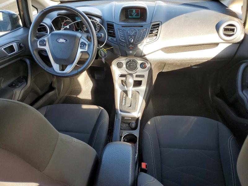 Photo 8 from auction – 2016 FORD FIESTA SE with VIN 3FADP4BJ5GM142934