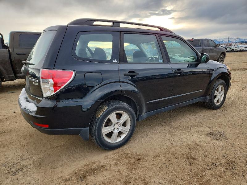Photo 3 from auction – 2012 SUBARU FORESTER 2 with VIN JF2SHABCXCH413890