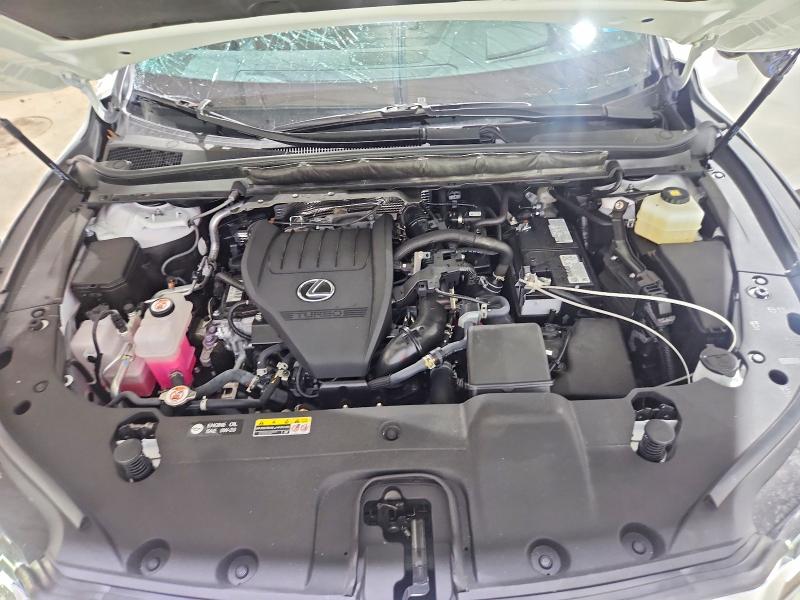 Photo 12 from auction – 2024 LEXUS RX 350 BAS with VIN 2T2BAMCA8RC053514