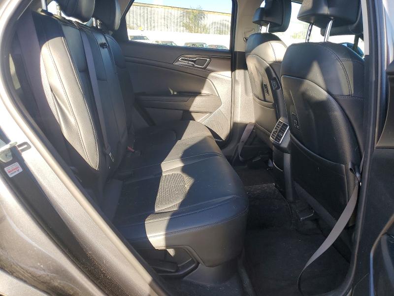Photo 11 from auction – 2023 KIA SPORTAGE E with VIN KNDPVCAG3P7026722