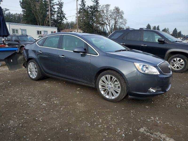 Photo 4 from auction – 2013 BUICK VERANO with VIN 1G4PP5SK8D4193336