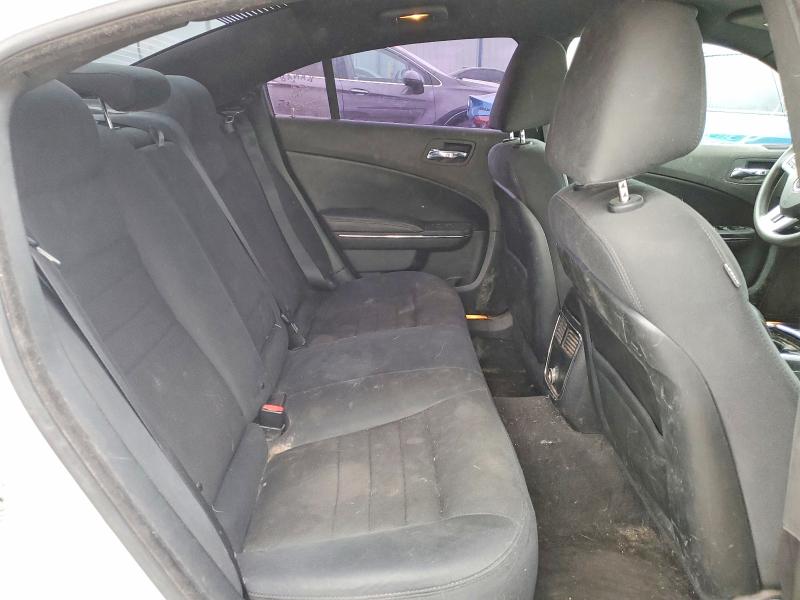 Photo 10 from auction – 2011 DODGE CHARGER with VIN 2B3CL3CG2BH518478