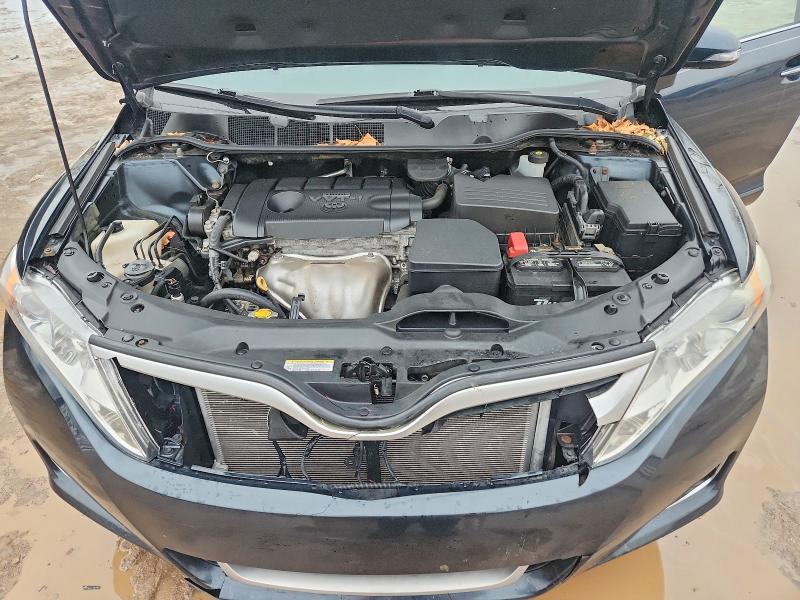 Foto 11 de la subasta – 2015 TOYOTA VENZA con VIN 4T3ZA3BB3FU094254
