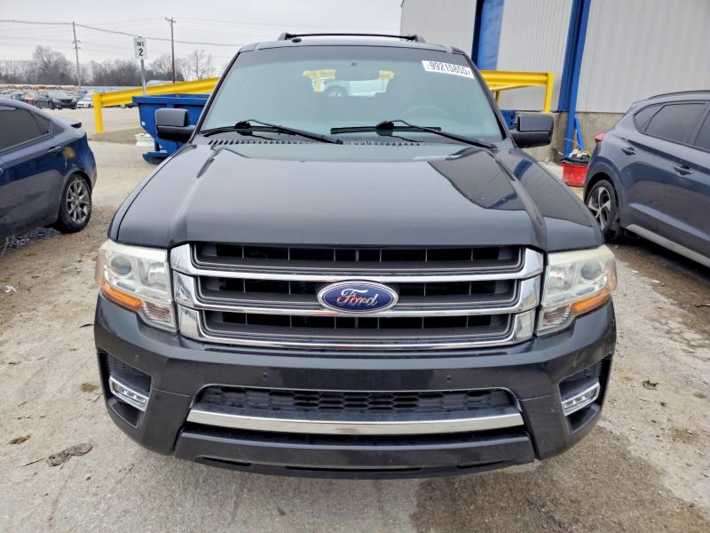 Photo 5 from auction – 2015 FORD EXPEDITION with VIN 1FMJK1KTXFEF31399