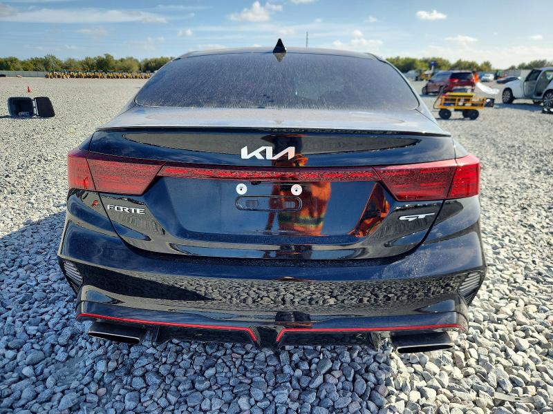 Photo 6 from auction – 2024 KIA FORTE with VIN 3KPF44AC6RE783375