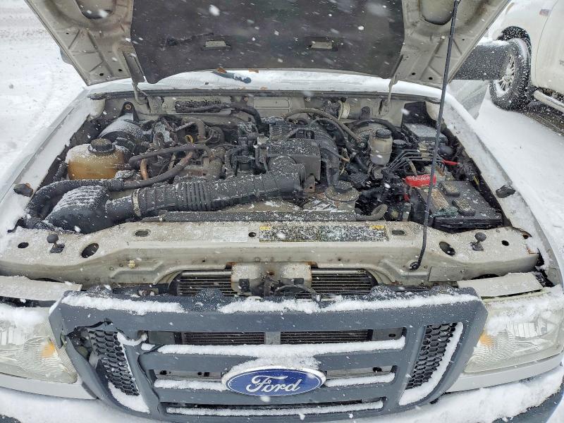 Фото 11 с аукциона – 2010 FORD RANGER с VIN 1FTKR1AD2APA70730