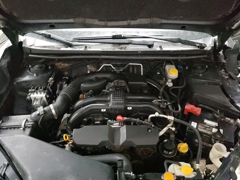 Фото 12 с аукциона – 2014 SUBARU XV CROSSTR с VIN JF2GPAVC7E8201844