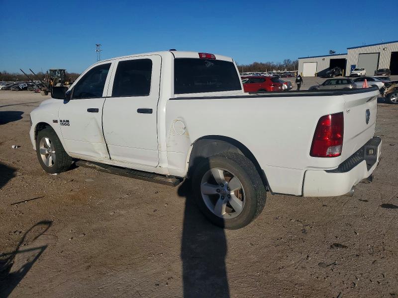 Photo 2 from auction – 2014 RAM 1500 ST with VIN 1C6RR7KT0ES412032