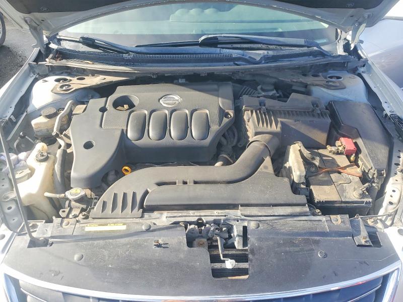 Photo 11 from auction – 2011 NISSAN ALTIMA BAS with VIN 1N4AL2AP6BC131234