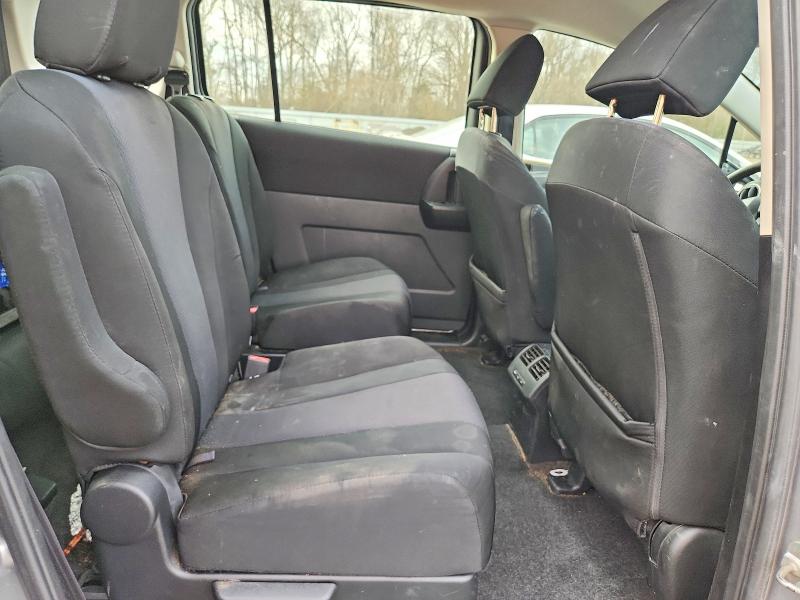 Photo 10 from auction – 2014 MAZDA 5 TOURING with VIN JM1CW2CLXE0166580