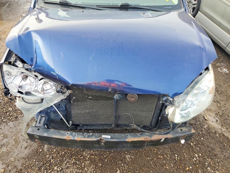 Photo 11 from auction – 2007 TOYOTA COROLLA CE with VIN 1NXBR32E77Z781476