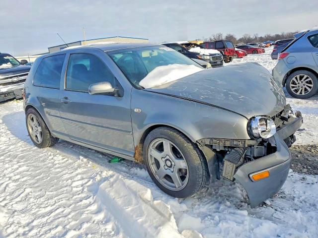 Photo 4 from auction – 2003 VOLKSWAGEN GTI with VIN 9BWDE61J834012784