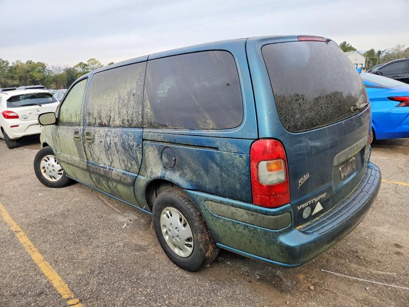 Photo 2 from auction – 2003 CHEVROLET VENTURE with VIN 1GNDX03EX3D159231