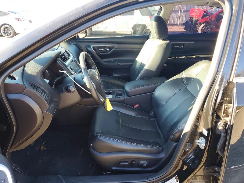 Photo 7 from auction – 2016 NISSAN ALTIMA with VIN 1N4AL3AP1GC153686