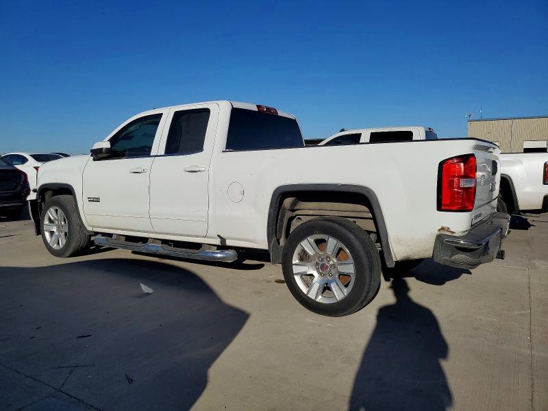Photo 2 from auction – 2016 GMC SIERRA with VIN 1GTR1MECXGZ420904