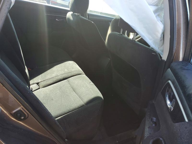 Photo 10 from auction – 2014 NISSAN ALTIMA 2.5 with VIN 1N4AL3AP1EC422069