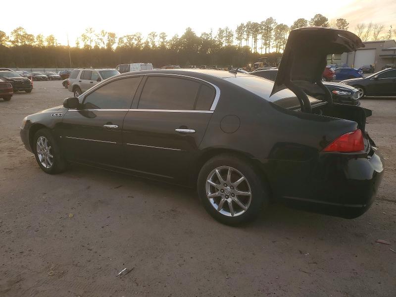 Photo 2 from auction – 2007 BUICK LUCERNE with VIN 1G4HD57277U207026