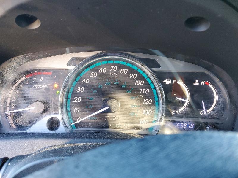 Photo 9 from auction – 2011 TOYOTA VENZA with VIN 4T3ZA3BB5BU053604