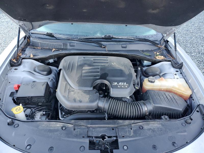 Zdjęcie 11 z aukcji – 2021 DODGE CHARGER SX z VIN 2C3CDXBG3MH624580
