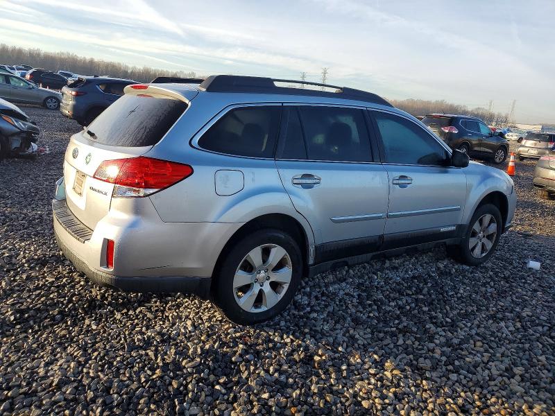 Снимка 3 от търг – 2012 SUBARU OUTBACK 2. с VIN 4S4BRCCC7C3216528
