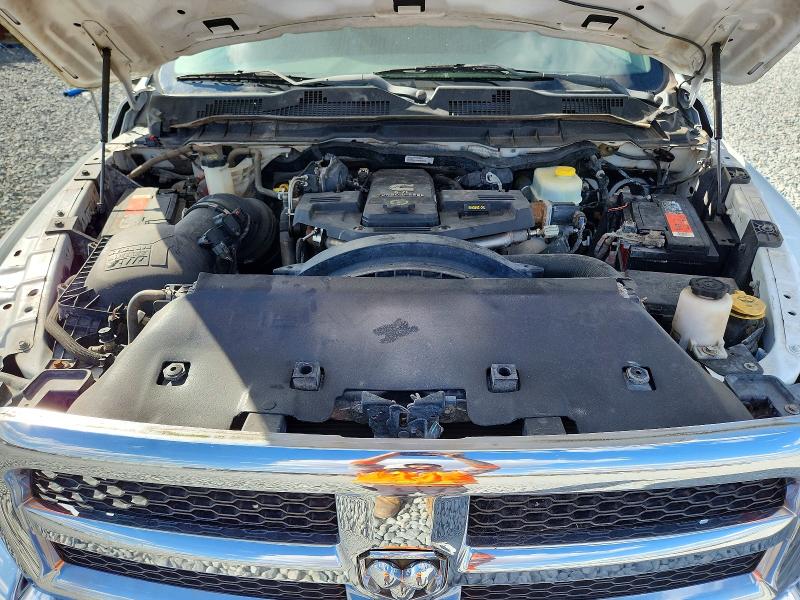 Photo 11 from auction – 2018 RAM 2500 with VIN 3C6UR5HL6JG147687
