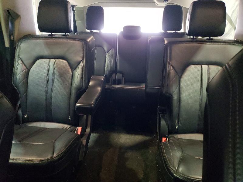 Photo 10 from auction – 2020 FORD EXPEDITION with VIN 1FMJK1MT6LEA36092