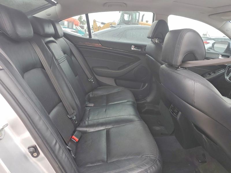 Photo 10 from auction – 2016 KIA CADENZA with VIN KNALN4D73G5207392