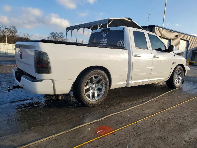 Photo 3 from auction – 2021 RAM 1500 CLASSIC with VIN 1C6RR6FT1MS508416