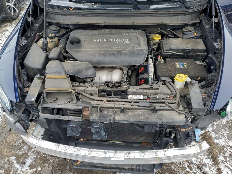 Photo 12 from auction – 2014 JEEP CHEROKEE S with VIN 1C4PJMABXEW192177