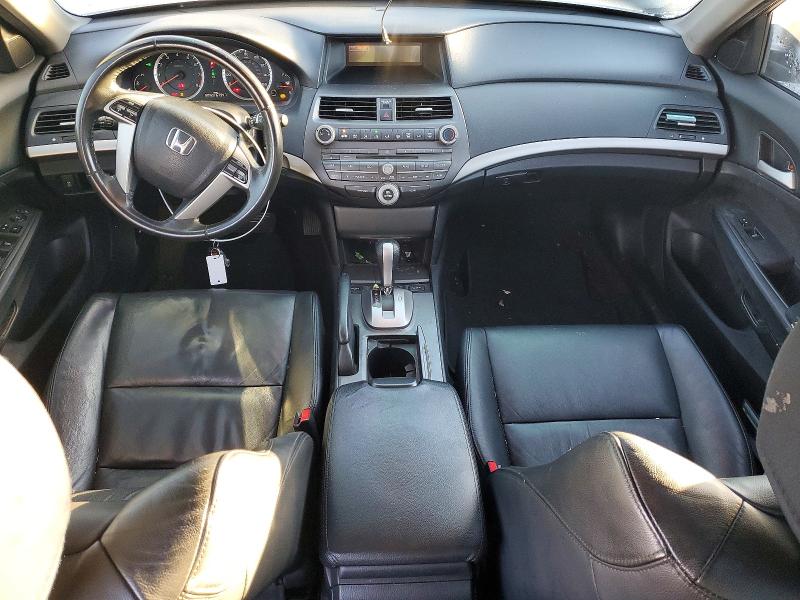 Photo 8 from auction – 2012 HONDA ACCORD SE with VIN 1HGCP2F64CA008506