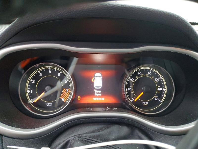 Photo 9 from auction – 2015 JEEP CHEROKEE L with VIN 1C4PJLDS8FW531641