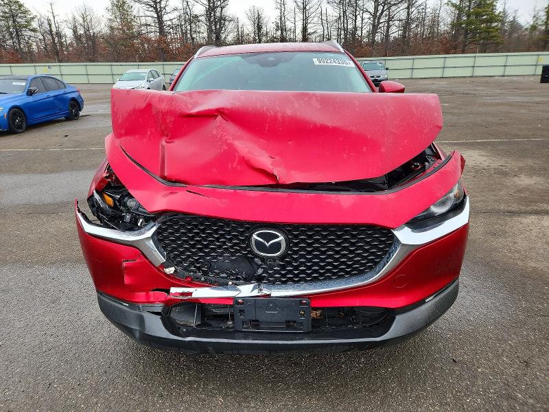 Photo 5 from auction – 2023 MAZDA CX-30 with VIN 3MVDMBBM9PM568108