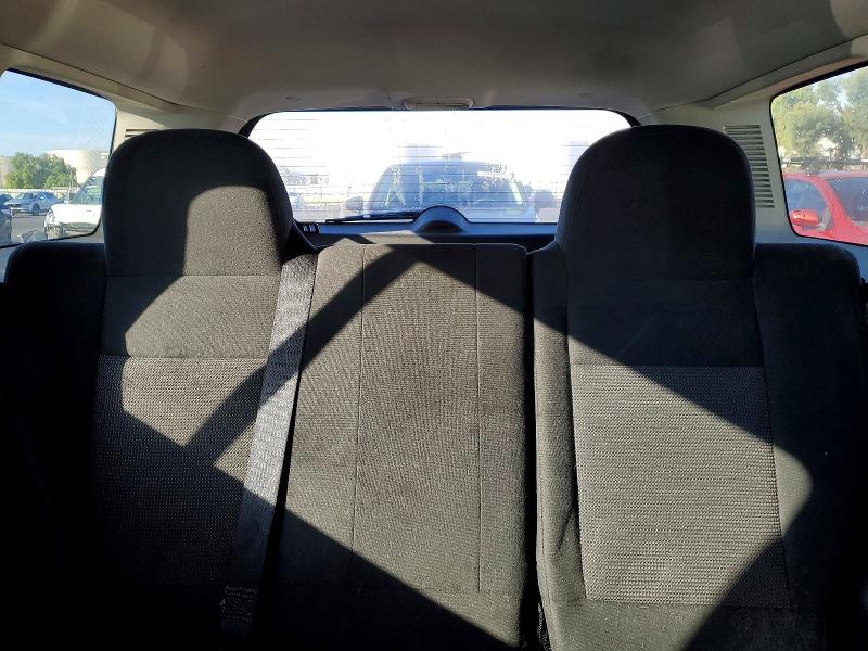Photo 10 from auction – 2014 JEEP PATRIOT SP with VIN 1C4NJPBA2ED842971