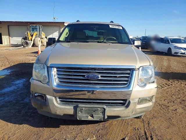 Photo 5 from auction – 2006 FORD EXPLORER X with VIN 1FMEU73E06UA79595