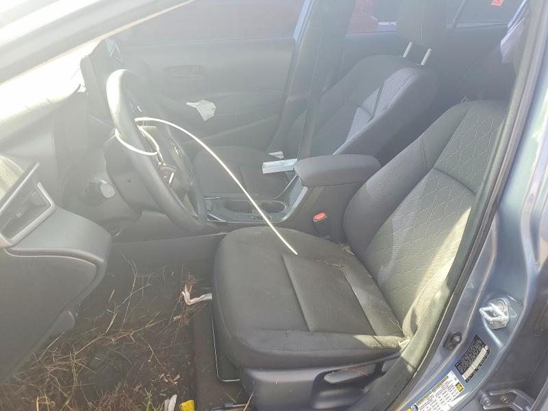 Photo 7 from auction – 2024 TOYOTA COROLLA LE with VIN 5YFB4MDE6RP185944