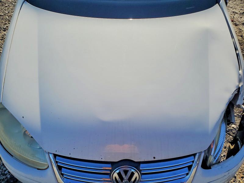 Photo 11 from auction – 2008 VOLKSWAGEN JETTA with VIN 3VWRM71K98M109194