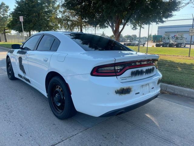 Фото 3 с аукциона – 2018 DODGE CHARGER с VIN 2C3CDXKT6JH203719