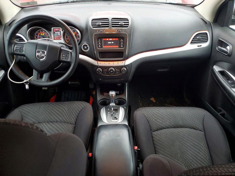 Photo 8 from auction – 2013 DODGE JOURNEY with VIN 3C4PDCAB2DT531844